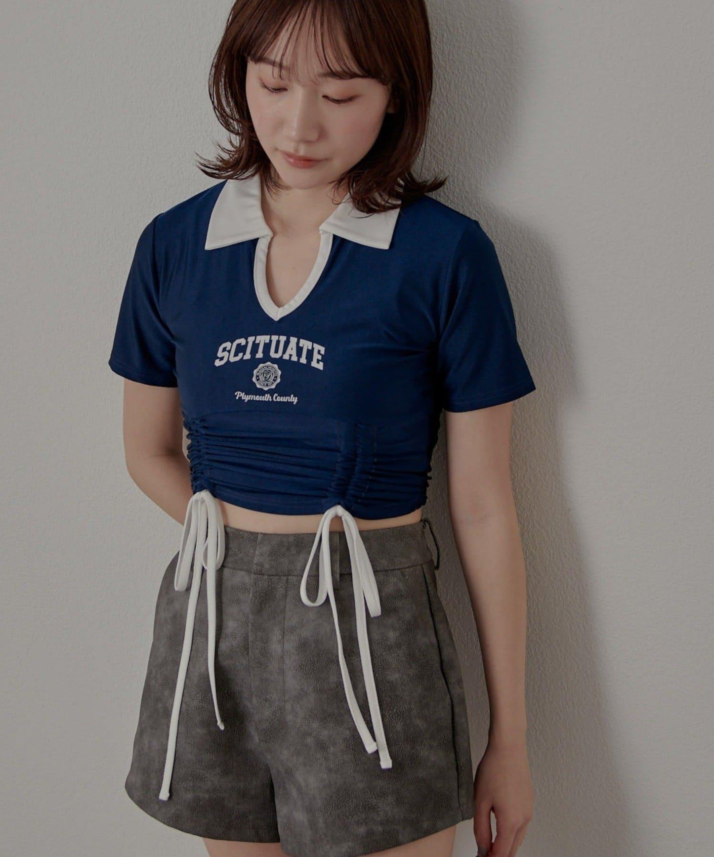 【mline】制服T恤