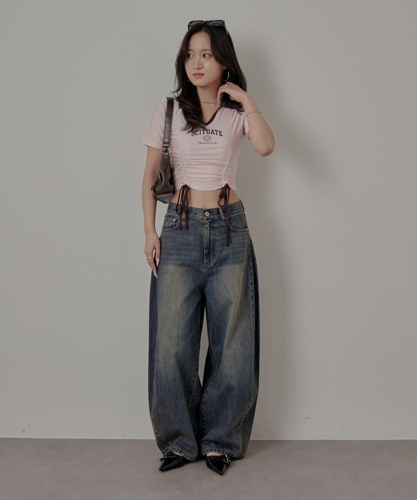 【mline】制服T恤