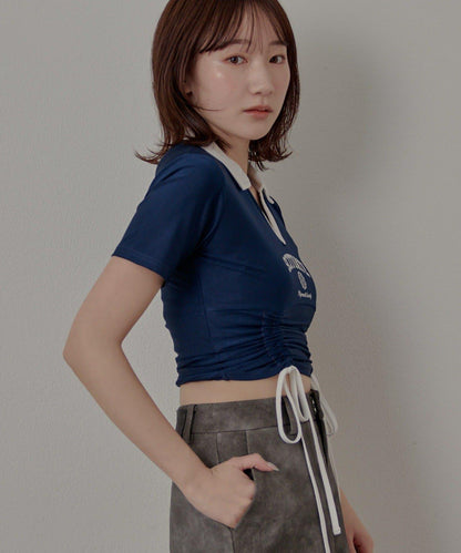 【mline】制服T恤