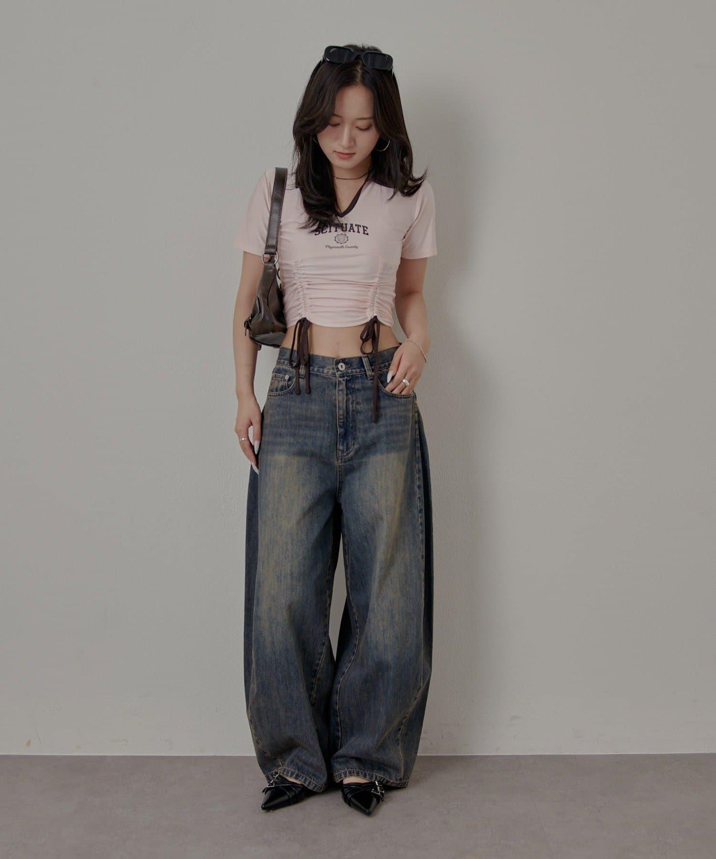 【mline】制服T恤