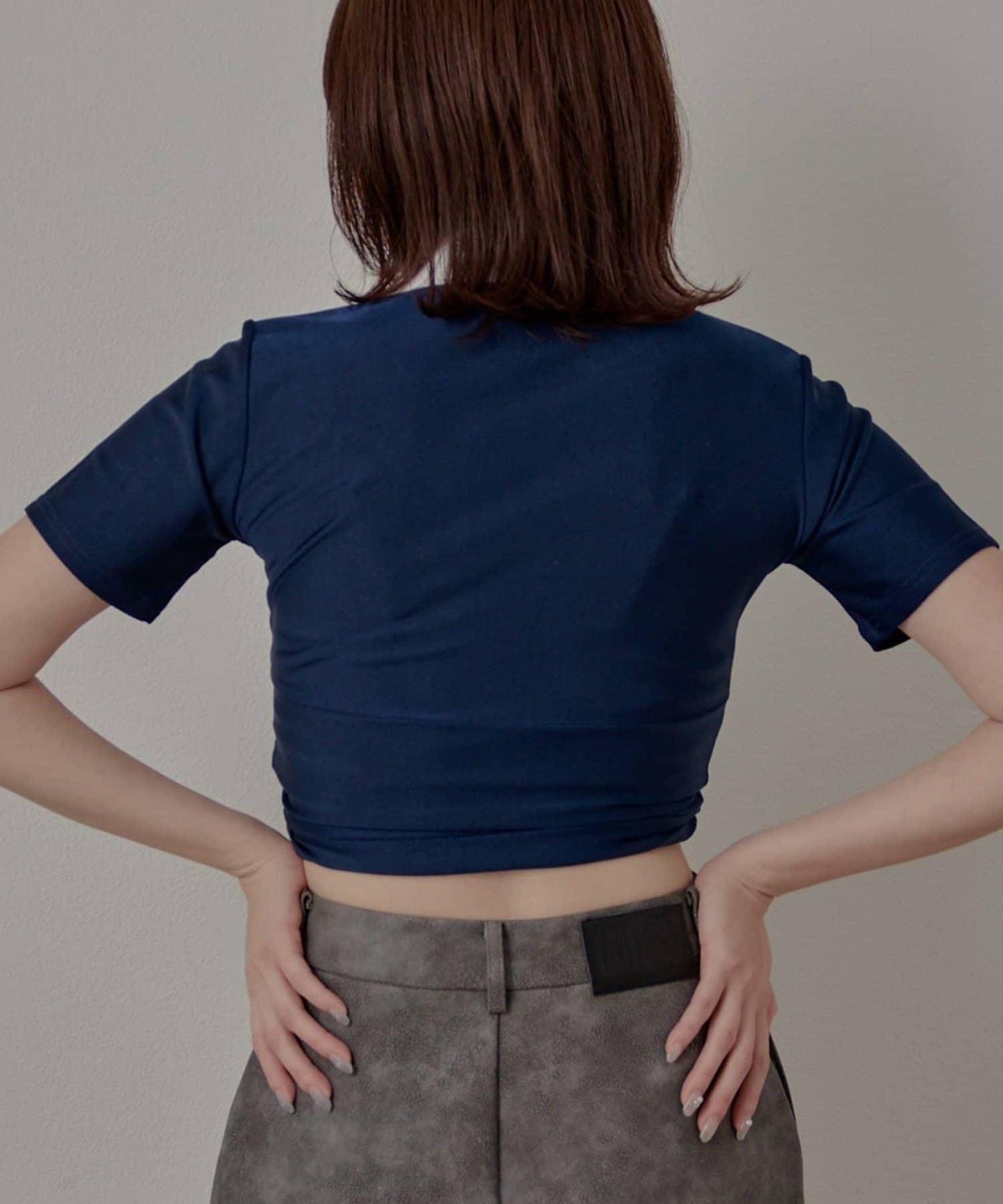 【mline】制服T恤