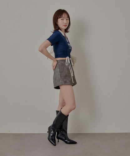 【mline】制服T恤