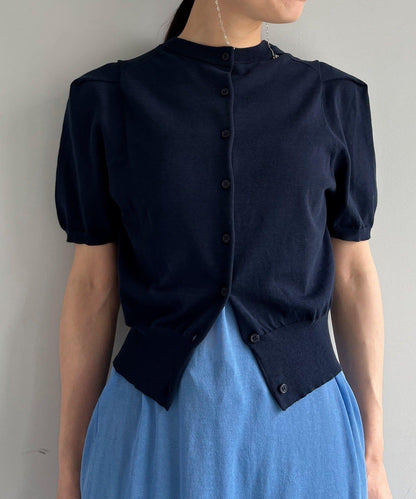 Pasterip Smoothly summer knit Tee T恤