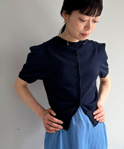 Pasterip Smoothly summer knit Tee T恤