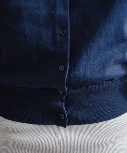 Pasterip Smoothly summer knit Tee T恤