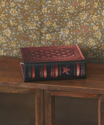 SS / petit monde 裝飾書盒
