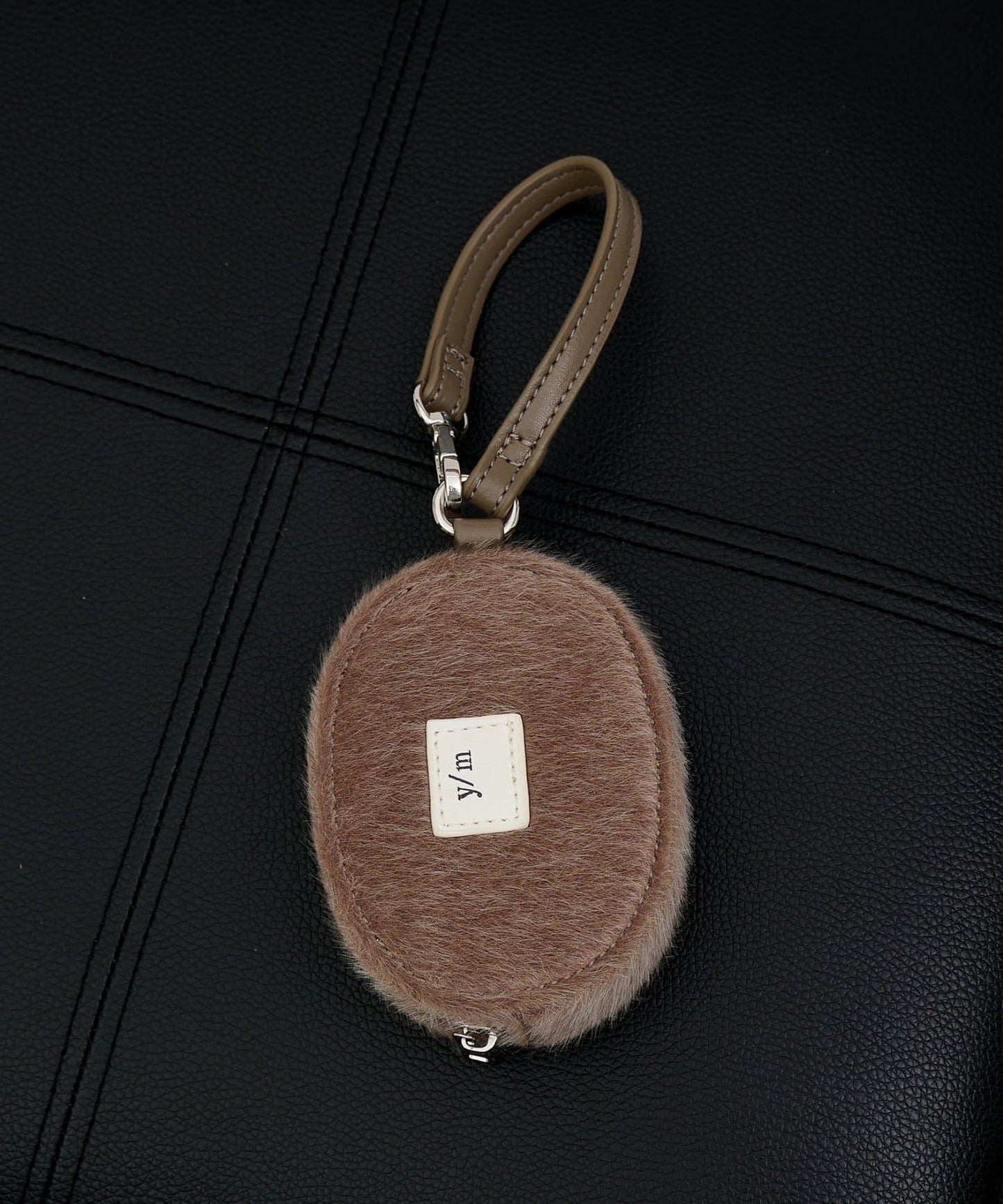yomo企畫 毛面附帶收納包 波士頓BAG