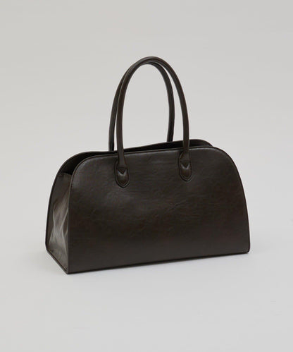 yomo企畫 毛面附帶收納包 波士頓BAG