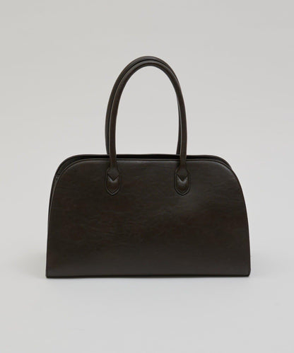 yomo企畫 毛面附帶收納包 波士頓BAG