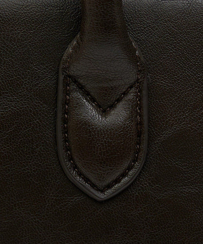 yomo企畫 毛面附帶收納包 波士頓BAG