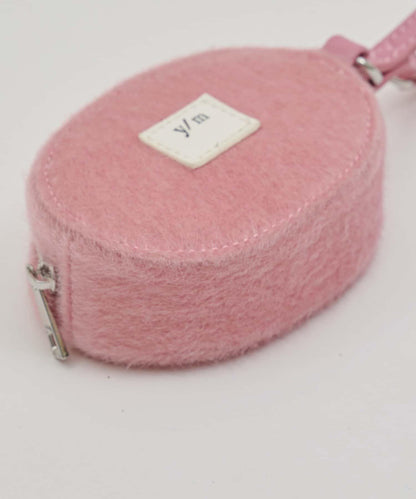 yomo企畫 毛面附帶收納包 波士頓BAG