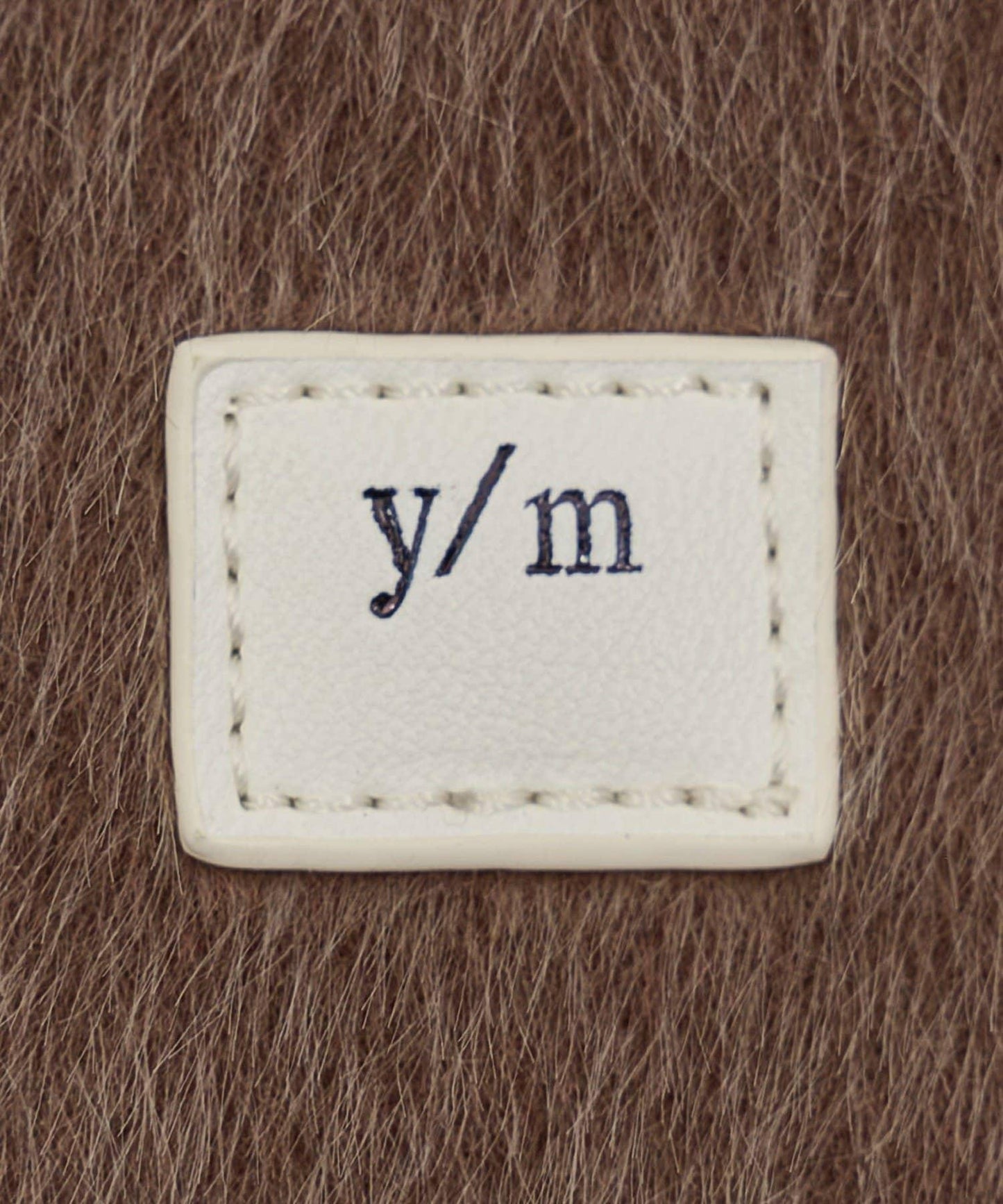 yomo企畫 毛面附帶收納包 波士頓BAG