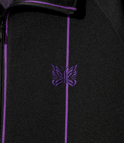 Needles/ニードルズ Track Jacket - Poly Jacquard 夾克