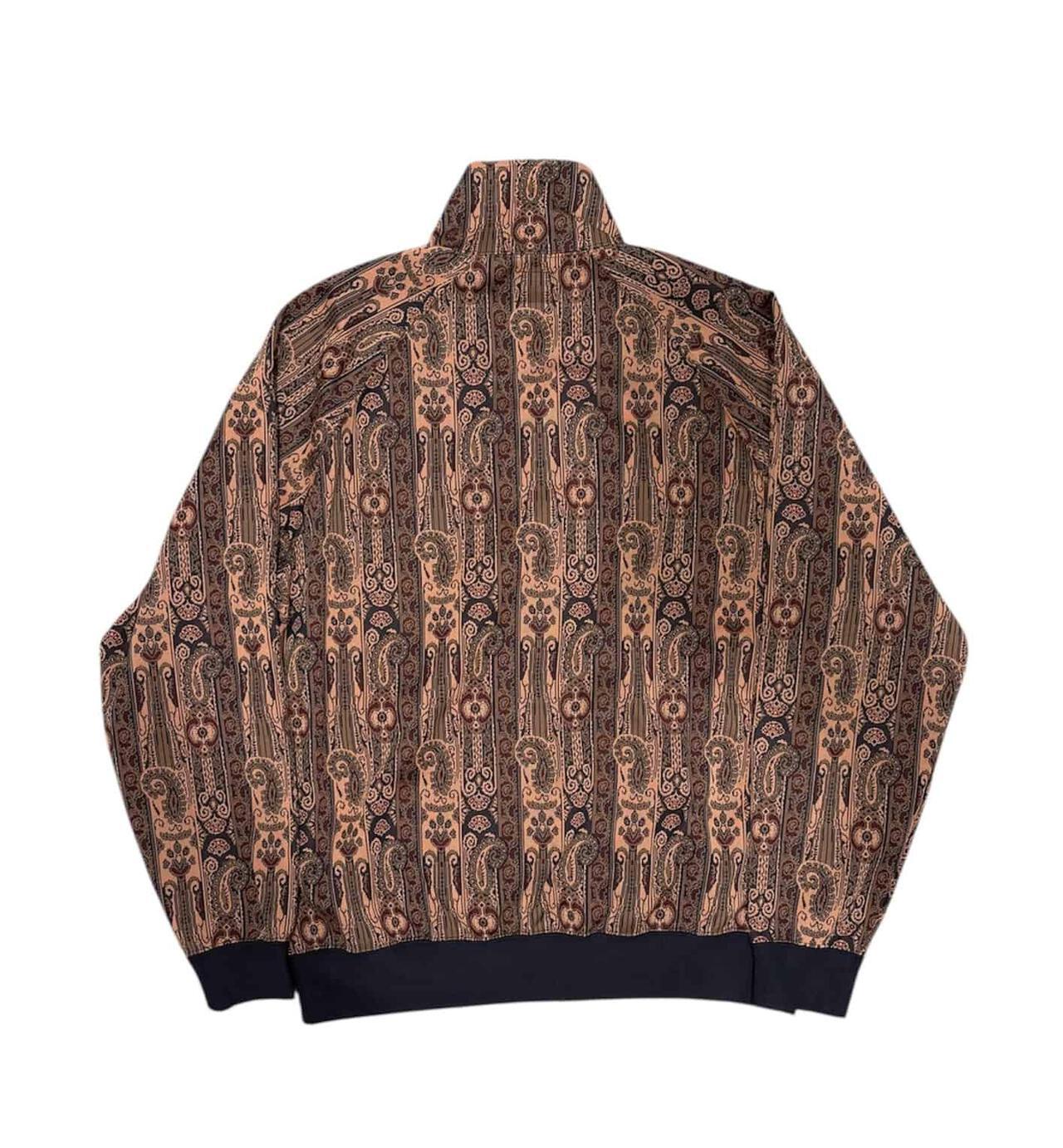 Needles/ニードルズ Track Jacket - Poly Jacquard 夾克