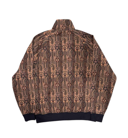 Needles/ニードルズ Track Jacket - Poly Jacquard 夾克