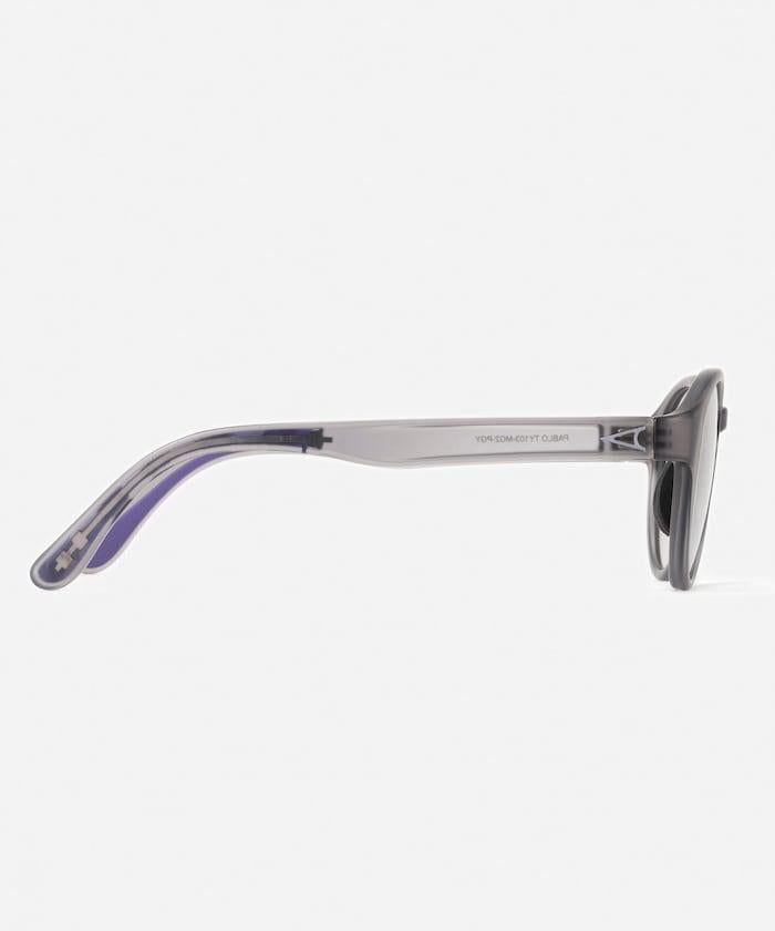 PABLO Photochromic 調光鏡片