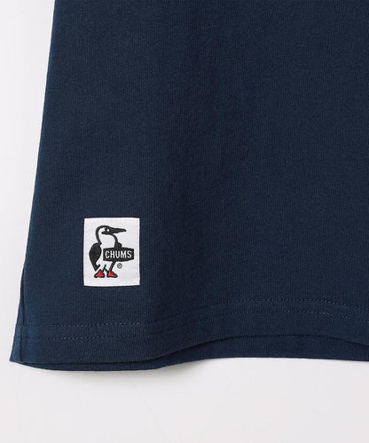 兒童主題印花口袋T恤 Kids Booby Lost City Trip Pocket T-Shirt
