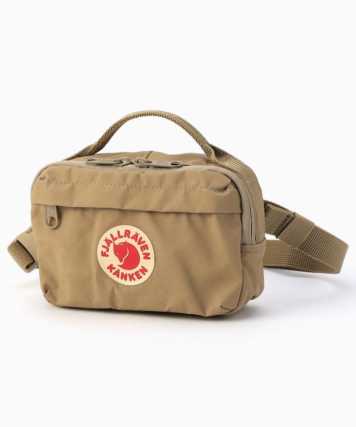 Kanken Hip Pack 腰包