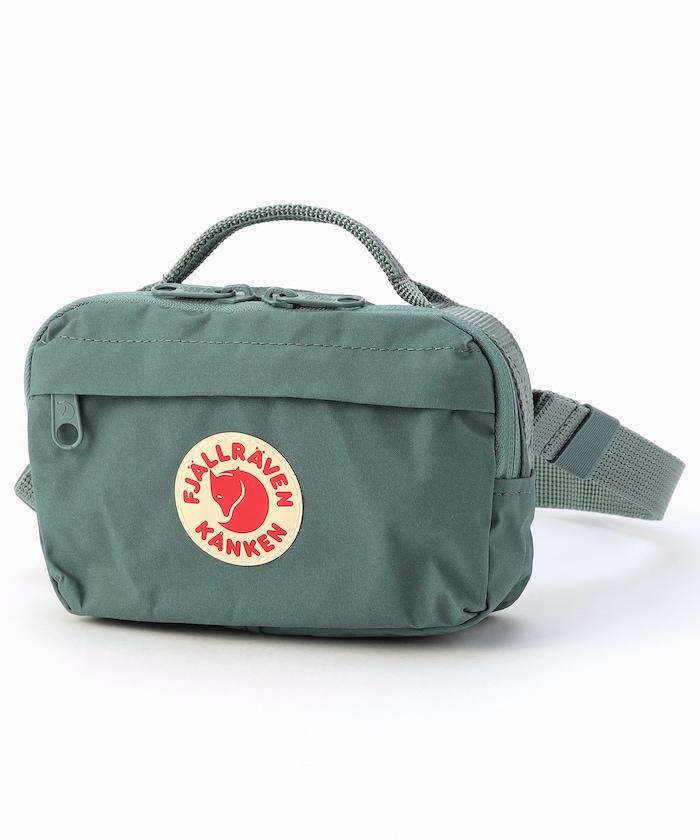 Kanken Hip Pack 腰包