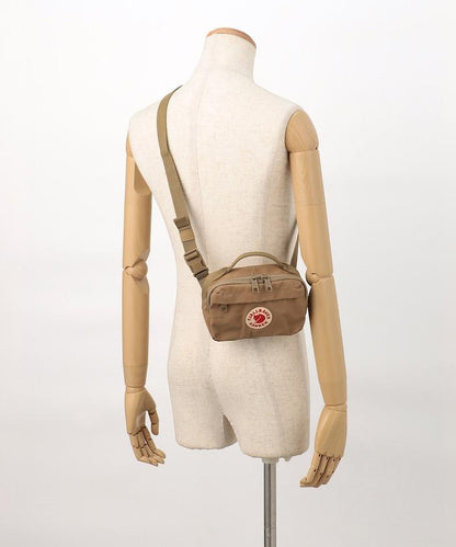 Kanken Hip Pack 腰包
