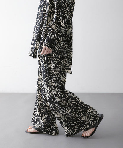 聯名配色 CICI PANTS 褲子