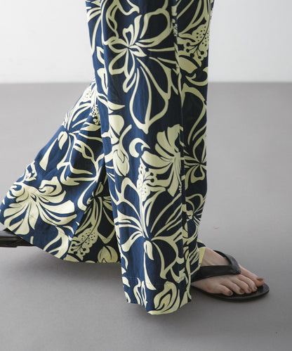 聯名配色 CICI PANTS 褲子