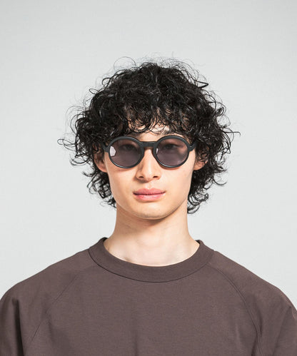 MEGANEROCK×EKAL KOREMO Type2 眼鏡框