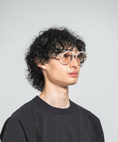 MEGANEROCK×EKAL KOREMO Type2 眼鏡框
