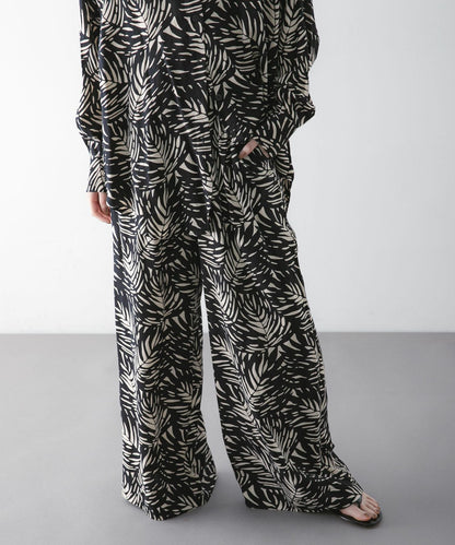 聯名配色 CICI PANTS 褲子