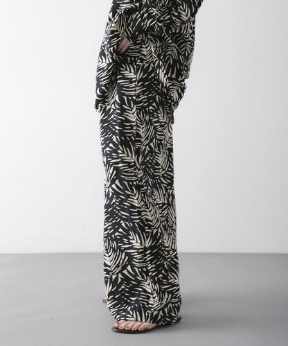 聯名配色 CICI PANTS 褲子