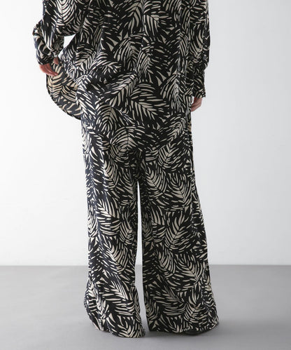 聯名配色 CICI PANTS 褲子