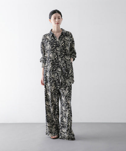 聯名配色 CICI PANTS 褲子