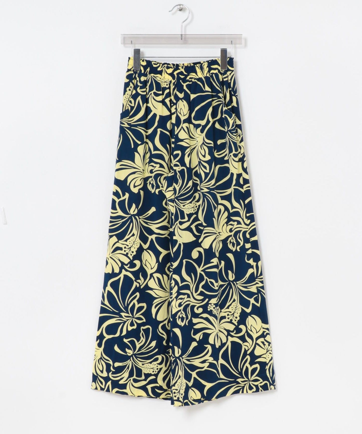 聯名配色 CICI PANTS 褲子