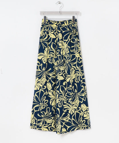 聯名配色 CICI PANTS 褲子