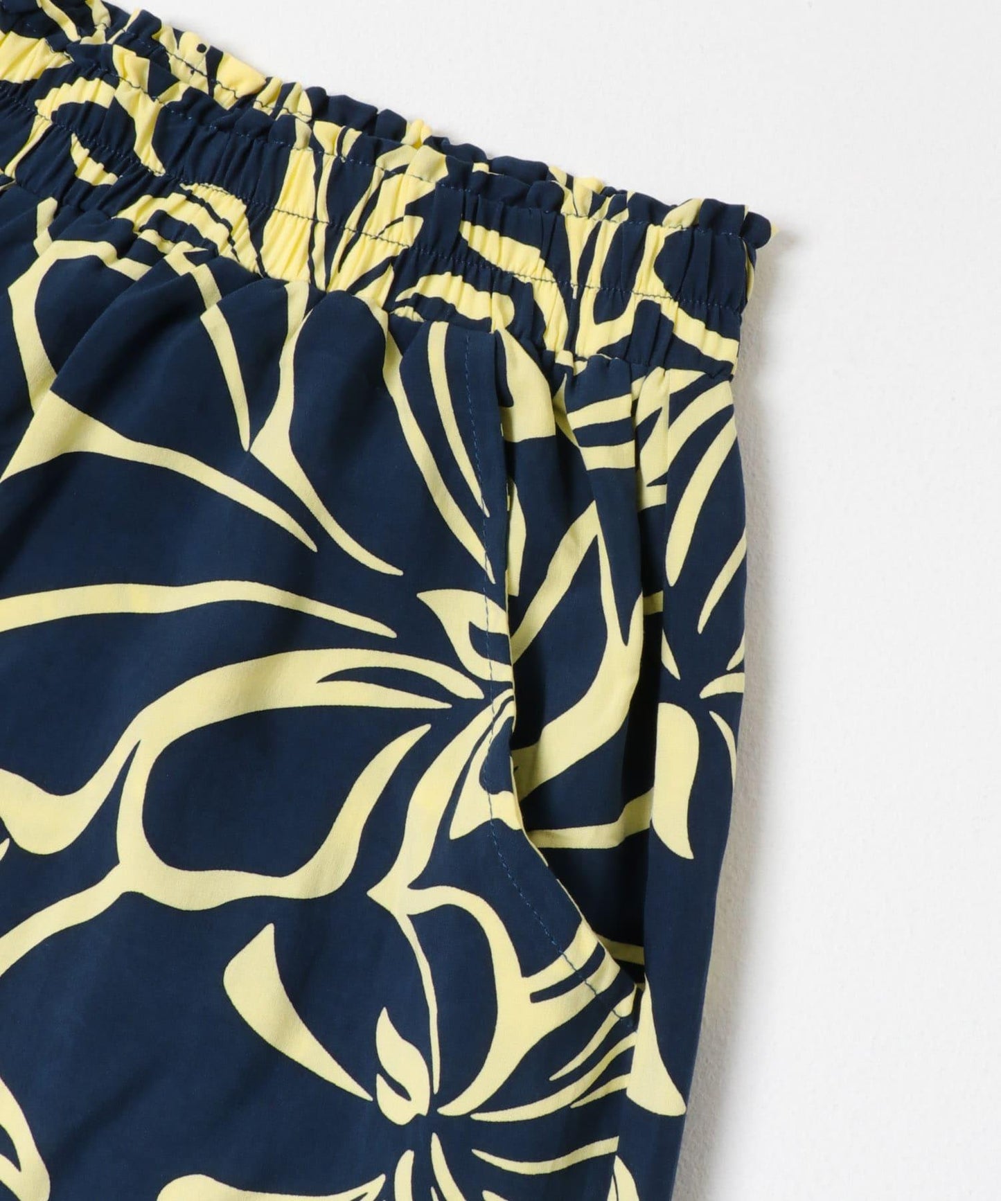 聯名配色 CICI PANTS 褲子