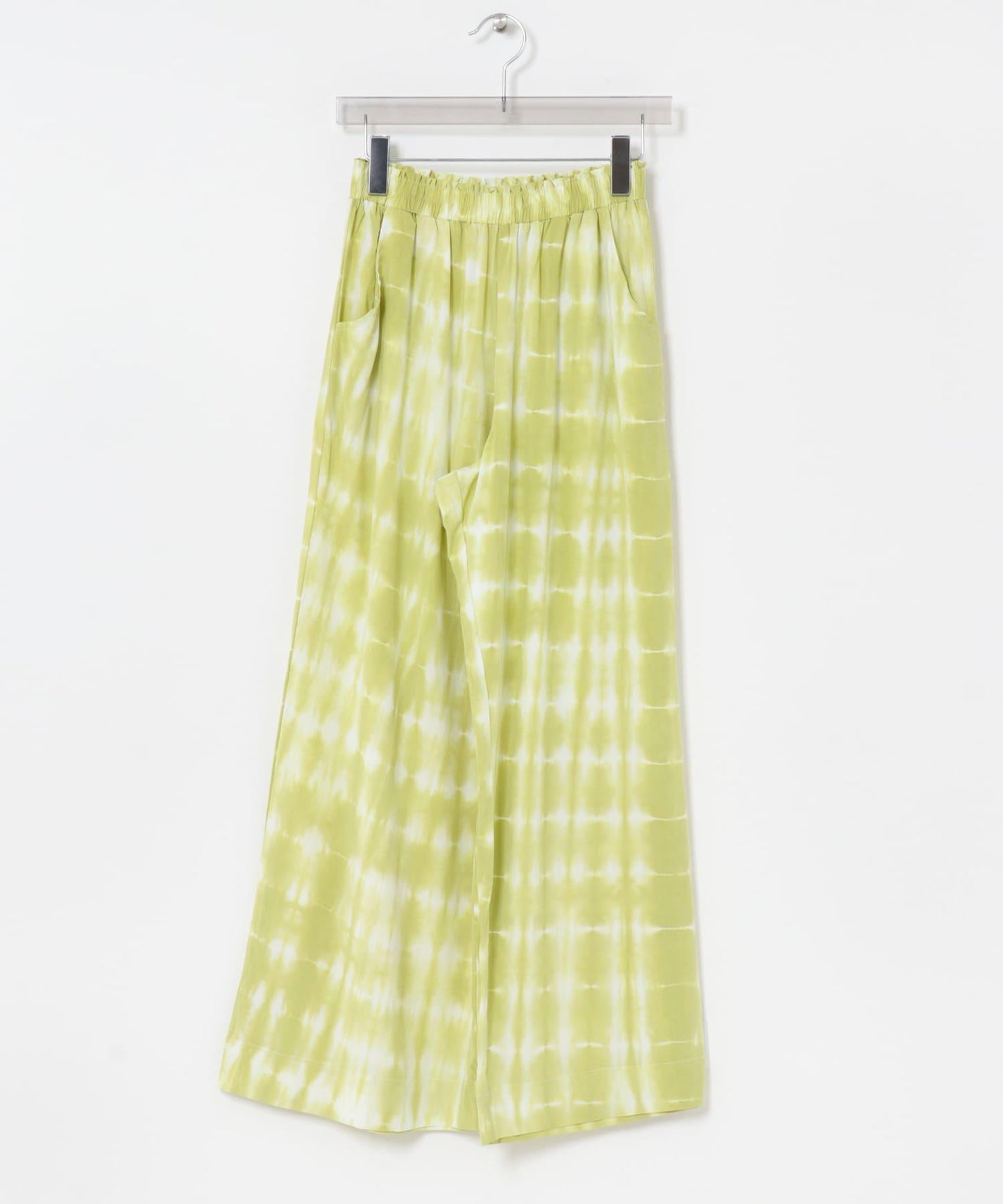 聯名配色 CICI PANTS 褲子