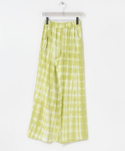 聯名配色 CICI PANTS 褲子