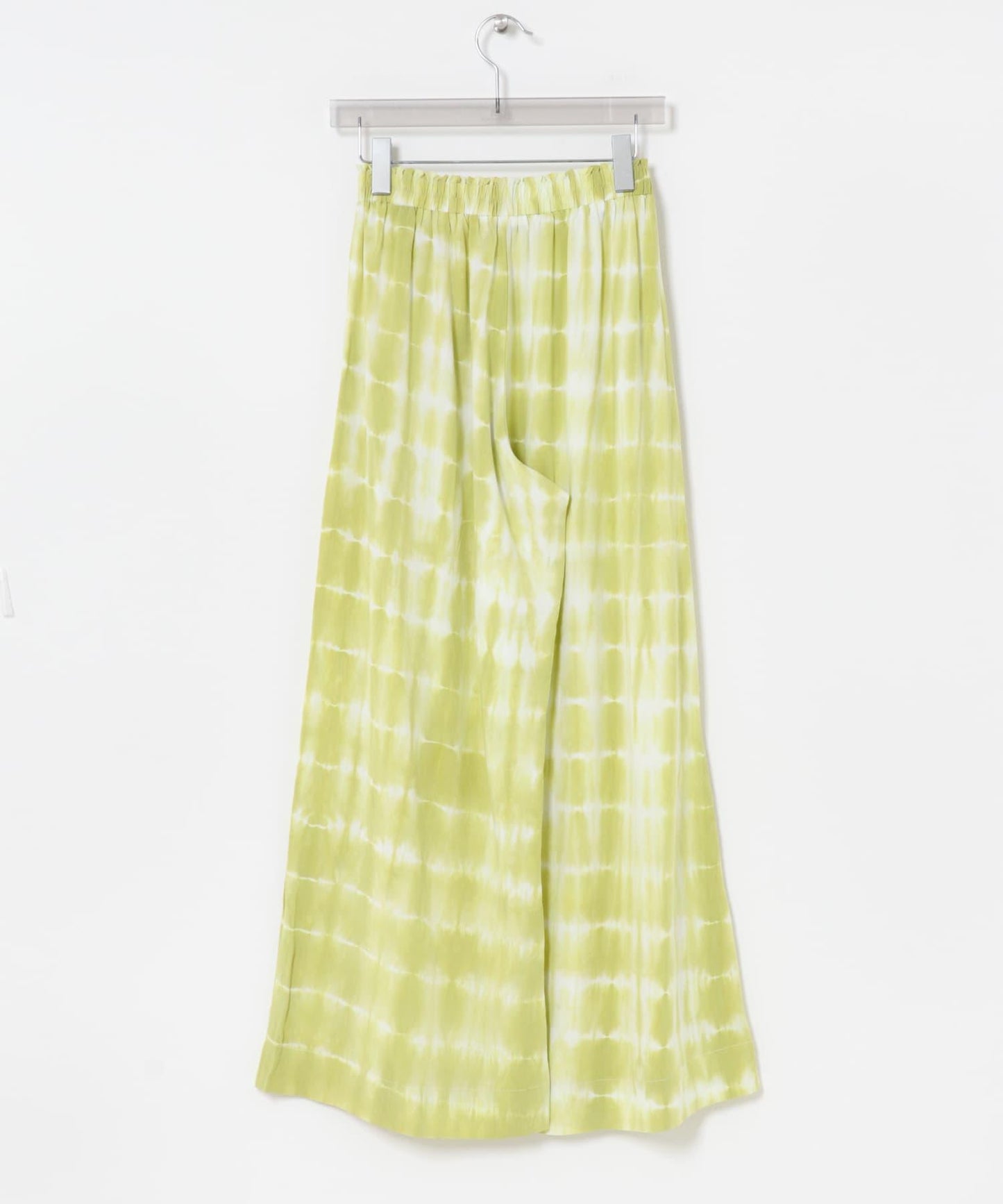 聯名配色 CICI PANTS 褲子