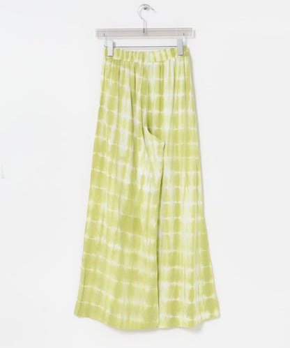聯名配色 CICI PANTS 褲子