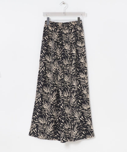 聯名配色 CICI PANTS 褲子