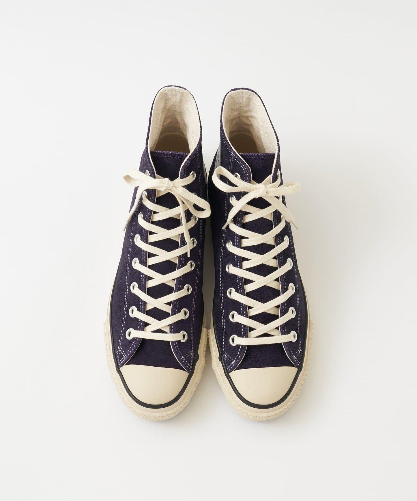 麂皮 SUEDE {ALL STAR} J HI 高幫運動鞋