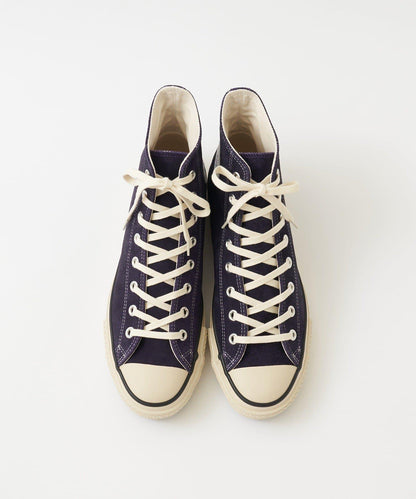 麂皮 SUEDE {ALL STAR} J HI 高幫運動鞋