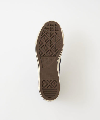 麂皮 SUEDE {ALL STAR} J HI 高幫運動鞋