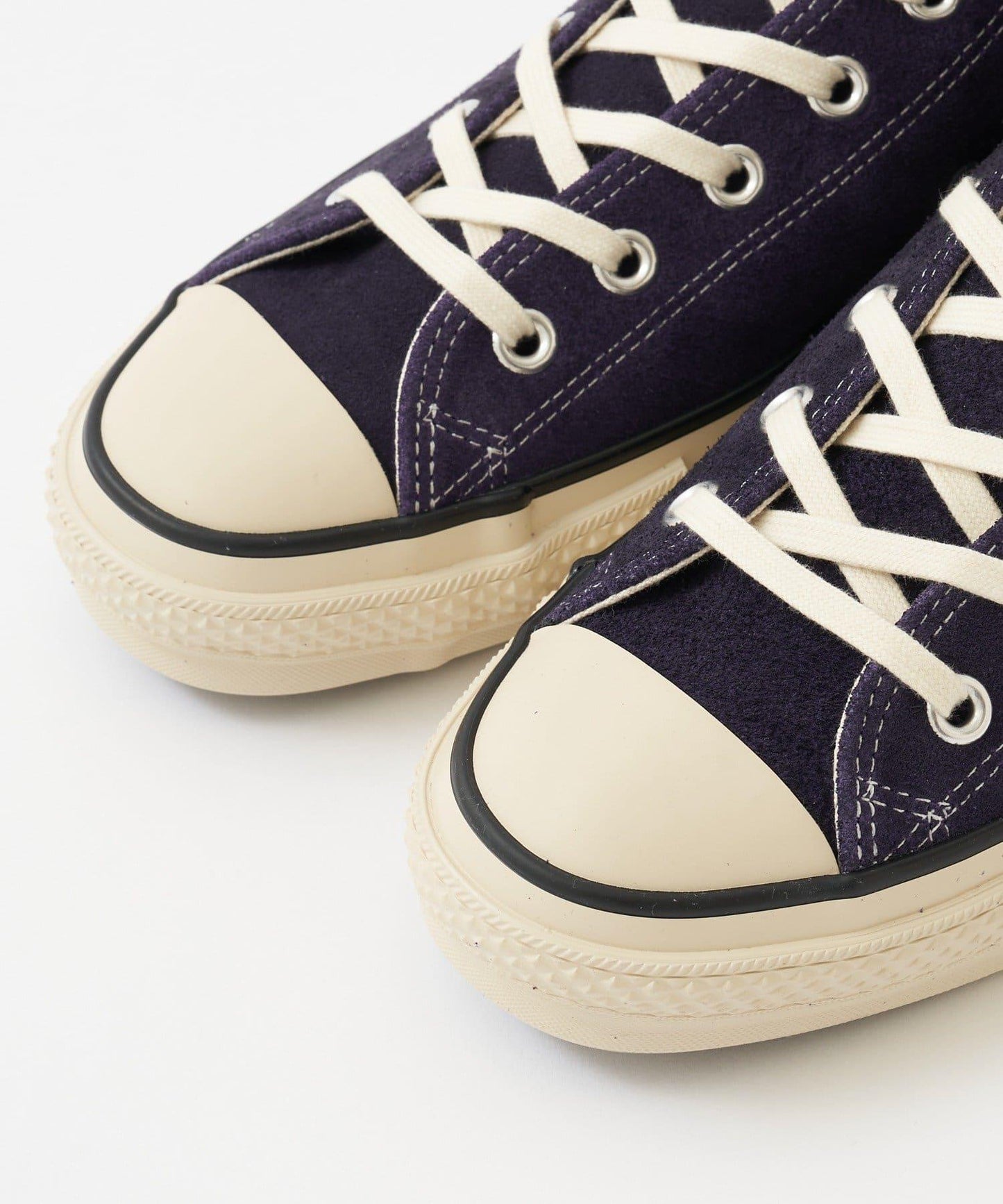 麂皮 SUEDE {ALL STAR} J HI 高幫運動鞋
