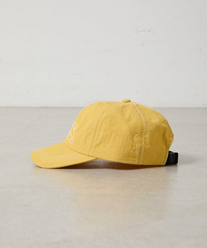 UNISEX 防潑水尼龍棒球帽