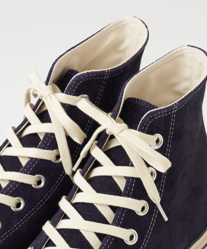 麂皮 SUEDE {ALL STAR} J HI 高幫運動鞋