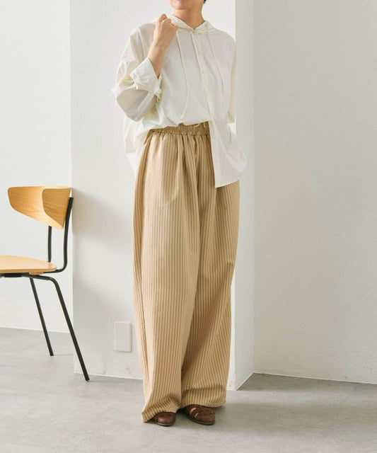 UV防曬率99.9% 接觸冷感 網絡限定色 襯衫連帽外套 SUM1 STYLE款