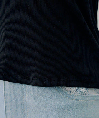 內置胸墊撞色文胸背心