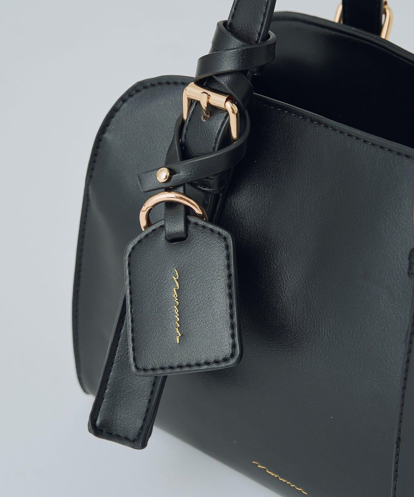 唇形吊飾 mini Boston BAG 波士頓包