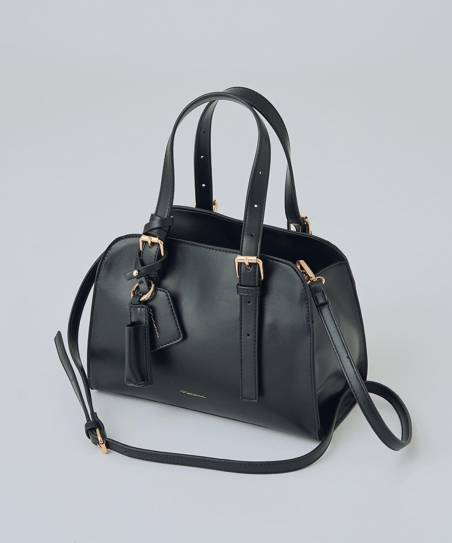 唇形吊飾 mini Boston BAG 波士頓包